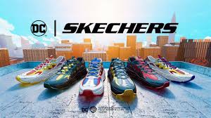 SKECHERS